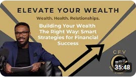 Building Your Wealth the Right Way: Smart Strategies for Financial Success