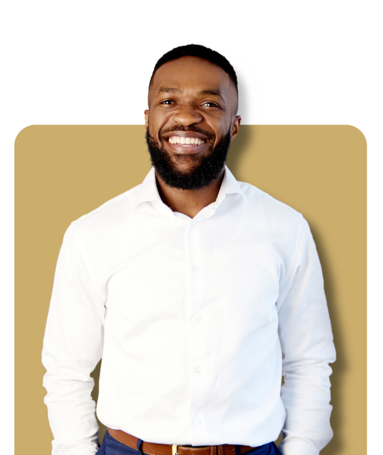Victor Idoko, Financial Planner in Australia, expert in Financial Advice
